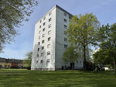 Wohnung zum Kauf provisionsfrei 95.900 € 1,5 Zimmer 45,2 m² 4. Geschoss Pappelweg 1 Südweststadt Offenburg 77656