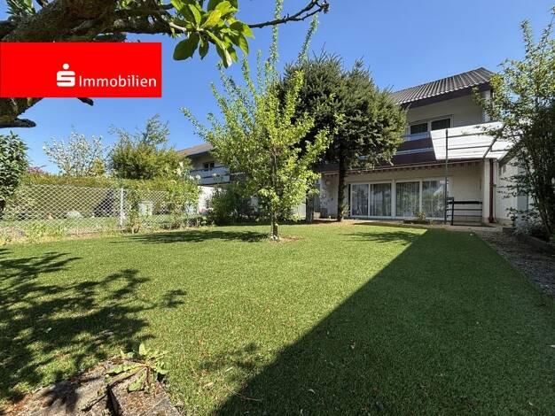 Reihenendhaus zum Kauf 595.000 € 5 Zimmer 154 m² 406 m² Grundstück Arheilgen Darmstadt 64291