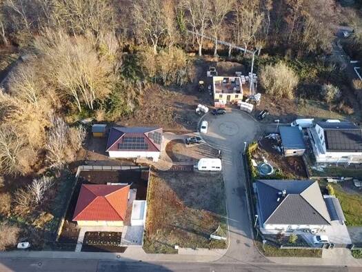 Grundstück zum Kauf 76.830 € 591 m² Grundstück Aschersleben 06449