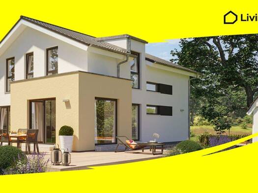 Einfamilienhaus zum Kauf 555.353 € 6 Zimmer 145,4 m² 1.460 m² Grundstück Wieckenberg Wietze 29323