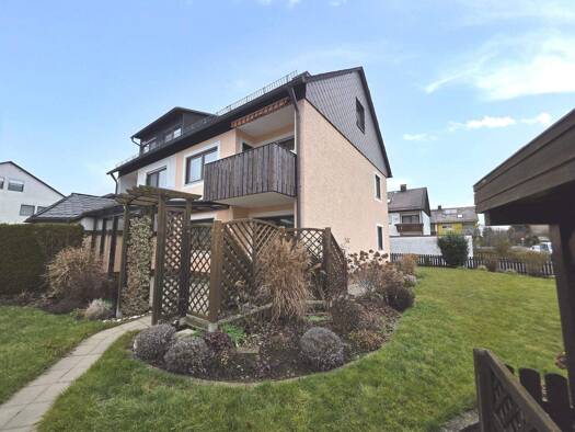 Doppelhaushälfte zum Kauf 175.000 € 5 Zimmer 115 m² 410 m² Grundstück Mitterteich 95666