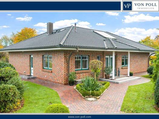 Einfamilienhaus zum Kauf 850.000 € 3 Zimmer 140 m² 2.400 m² Grundstück Müssen 21516