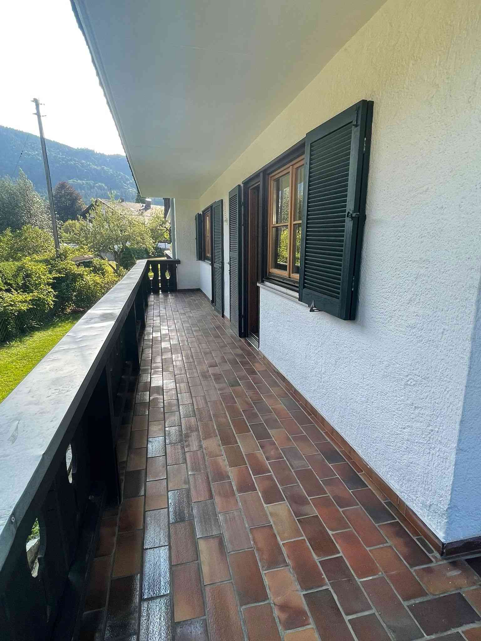 Wohnung zur Miete 700 € 2 Zimmer 78 m²<br/>Wohnfläche ab sofort<br/>Verfügbarkeit Münchner Straße Bad Wiessee Bad Wiessee 83707