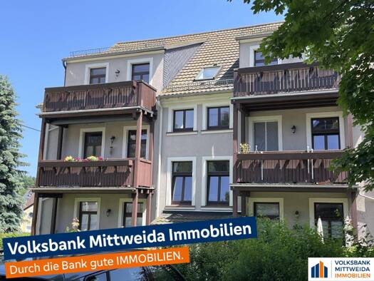 Wohnung zum Kauf 69.500 € 3 Zimmer 80,8 m² frei ab sofort Oberwiesenthaler Straße 8 Bärenstein 09471