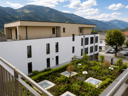 Penthouse zum Kauf - Erstbezug 693.100 € 4 Zimmer 109,3 m² Spittal an der Drau 9800