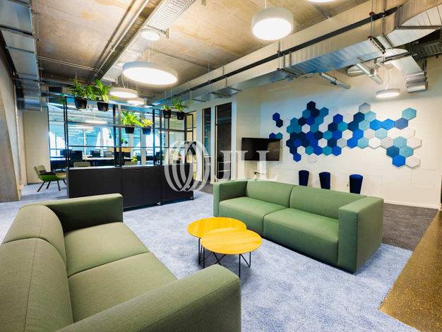 Bürofläche zur Miete provisionsfrei 29 € 2.864 m² Bürofläche teilbar ab 1.428 m² Friedrichshain Berlin 10245