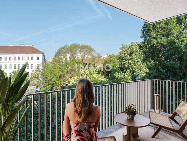 Wohnung zum Kauf 278.300 € 2 Zimmer 40,9 m² 1. Geschoss Wien 1160