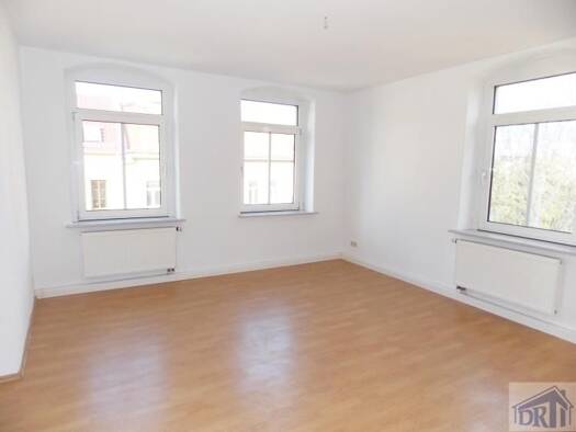 Wohnung zur Miete 284 € 2 Zimmer 67 m² 2. Geschoss Zittau 02763