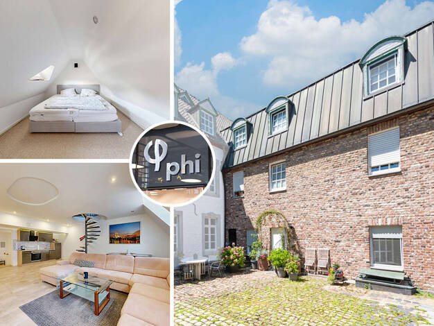 Wohnung zur Miete 670 € 3 Zimmer 75 m² Stolberg 52222