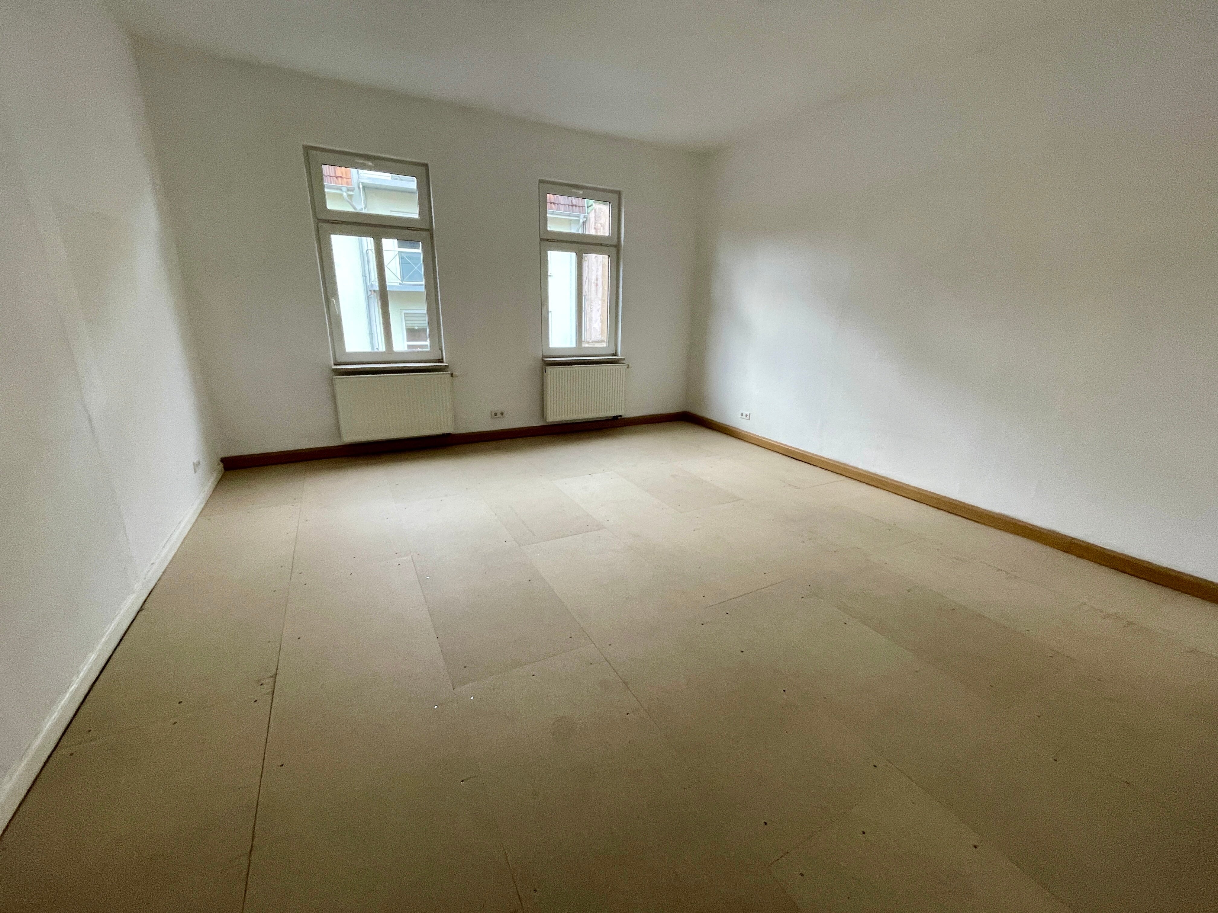 Maisonette zur Miete 770 € 3 Zimmer 112 m²<br/>Wohnfläche ab sofort<br/>Verfügbarkeit Sonneberg Sonneberg 96515