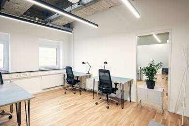 Bürofläche zur Miete provisionsfrei 3.280 € 42 m² Bürofläche Venloerstraße Ehrenfeld Köln 50823