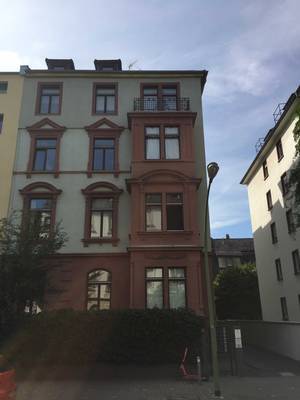 Wohnung zur Miete 700 € 2 Zimmer 88 m²<br/>Wohnfläche ab sofort<br/>Verfügbarkeit Robert-Mayer-Straße Bockenheim Frankfurt am Main 60486