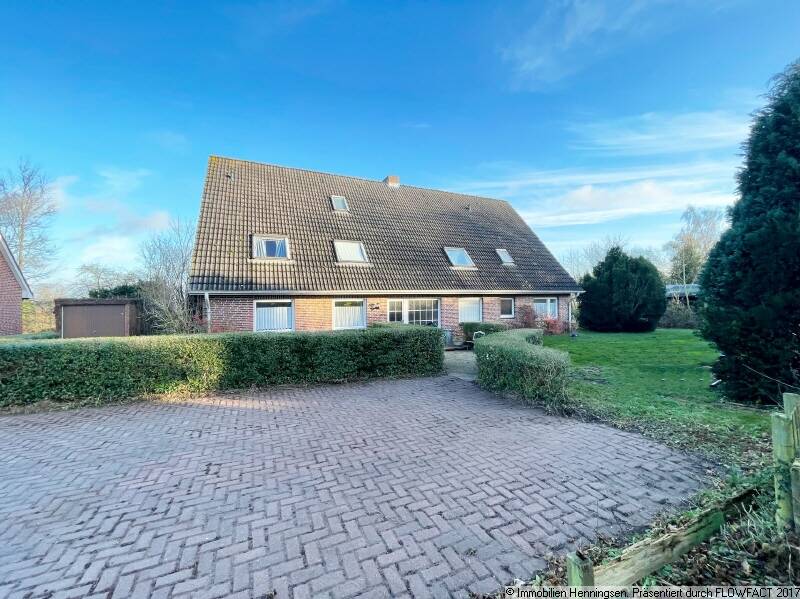 Immobilie in Steinberg - Ostsee-Investment: 4-Familienhaus am Meer - Bild 3