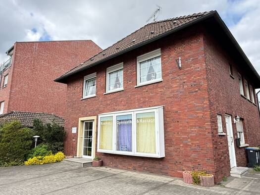 Villa zum Kauf 399.000 € 5 Zimmer 179,6 m² 740 m² Grundstück Süd Recklinghausen 45661