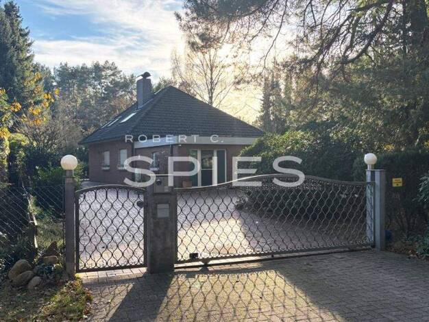 Einfamilienhaus zum Kauf 498.000 € 7 Zimmer 238 m² 1.801 m² Grundstück Garlstedt Osterholz-Scharmbeck 27711