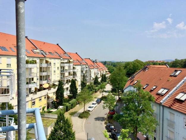 Wohnung zum Kauf 128.000 € 1 Zimmer 29,5 m² 5. Geschoss St Jobst Östliche Außenstadt 90491