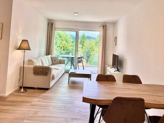 Wohnung zur Miete 1.300 € 2 Zimmer 67 m² 3. Geschoss frei ab 01.02.2026 Martinerfeld 65a Trier-West-Pallien Trier 54294