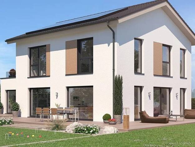 Einfamilienhaus zum Kauf 692.961 € 6 Zimmer 156 m² 739 m² Grundstück frei ab 01.04.2027 Rodder Niederzissen 56651