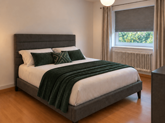 WG-Zimmer zur Miete 450 € 14,2 m² Geschoss EG/4 frei ab sofort Hastedt Bremen 28207