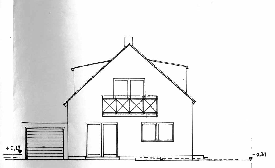 Einfamilienhaus zum Kauf 859.900 € 5 Zimmer 143 m²<br/>Wohnfläche 290 m²<br/>Grundstück Wettstetten Wettstetten 85139