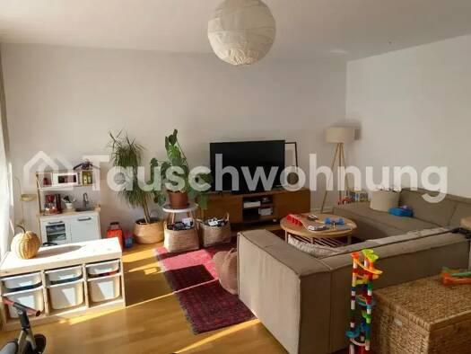 Wohnung zur Miete Tauschwohnung 700 € 2 Zimmer 70 m² Zehlendorf Berlin 12169