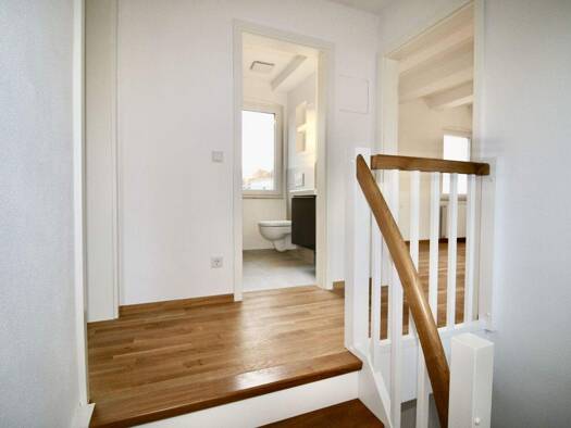 Maisonette zum Kauf - Erstbezug 573.000 € 3 Zimmer 85 m² EG Radebeul 01445