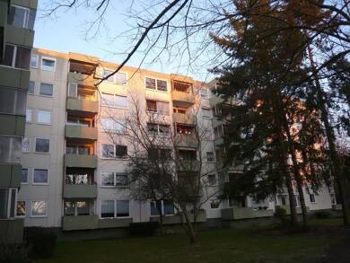 Wohnung zum Kauf 169.000 € 3,5 Zimmer 91 m² 4. Geschoss Laatzen 30880