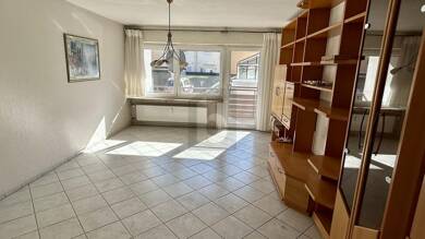 Wohnung zum Kauf 249.000 € 3 Zimmer 73 m² 1. Geschoss Schorndorf - Innenstadt Schorndorf 73614