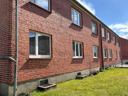 Wohnung zur Miete 590 € 3 Zimmer 60 m² EG frei ab sofort Breslauer Strasse  18 Lauenburg/Elbe 21481
