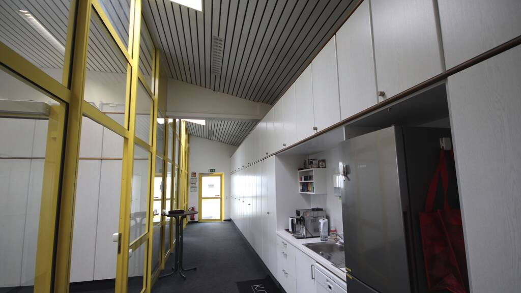 Bürofläche zur Miete 5,20 € 2 Zimmer 286,2 m² Bürofläche Industriegebiet Landshut 84030