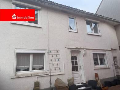 Einfamilienhaus zum Kauf 120.000 € 4 Zimmer 90 m² 210 m² Grundstück Ballhausen 99955
