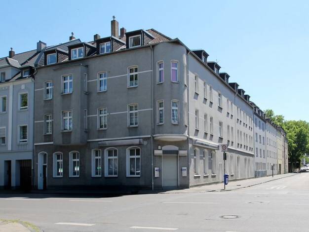 Bürofläche zum Kauf 245.000 € 200 m² Bürofläche Altstadt Gelsenkirchen 45888