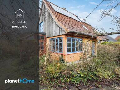 Einfamilienhaus zum Kauf 425.000 € 6 Zimmer 122,4 m² 998 m² Grundstück Melsdorf 24109