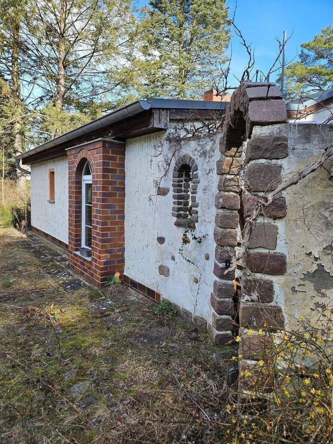 Haus – Borkheide, Potsdam-Mittelmark - Mehr