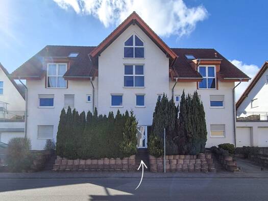 Reihenmittelhaus zum Kauf 349.000 € 5 Zimmer 169 m² 120 m² Grundstück Queidersbach 66851