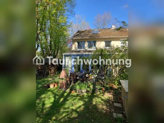 Haus zur Miete Tauschwohnung 1.800 € 5 Zimmer 116 m² Ludenberg Stadtbezirk 7 40629