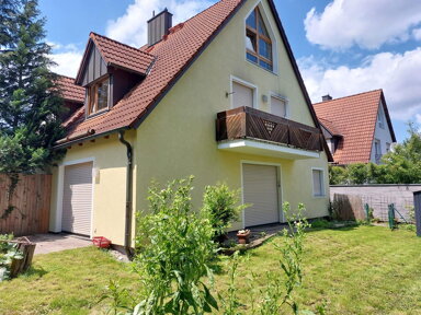 Doppelhaushälfte zum Kauf provisionsfrei 860.000 € 4 Zimmer 123 m² 300 m² Grundstück Karlsfeld 85757