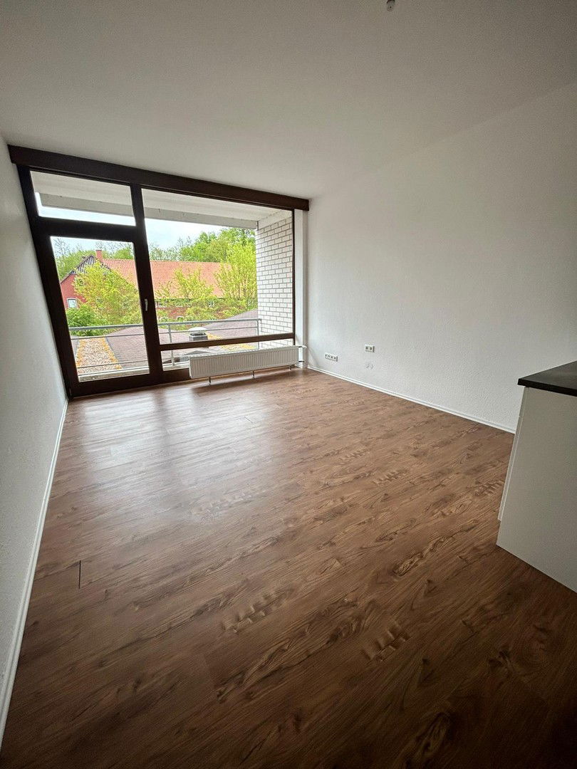 Wohnung zur Miete 450 € 1 Zimmer 24,8 m²<br/>Wohnfläche 1.<br/>Geschoss Steinheimer Straße 219 Billerbeck Horn-Bad Meinberg 32805