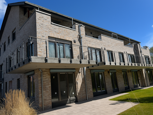 Wohnung zur Miete 870 € 2 Zimmer 55 m² frei ab 01.05.2026 Greifswalder Weg 16 Büsum 25761