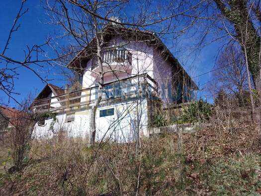 Einfamilienhaus zum Kauf 150.000 € 2 Zimmer 120 m² Pokupsko 10414