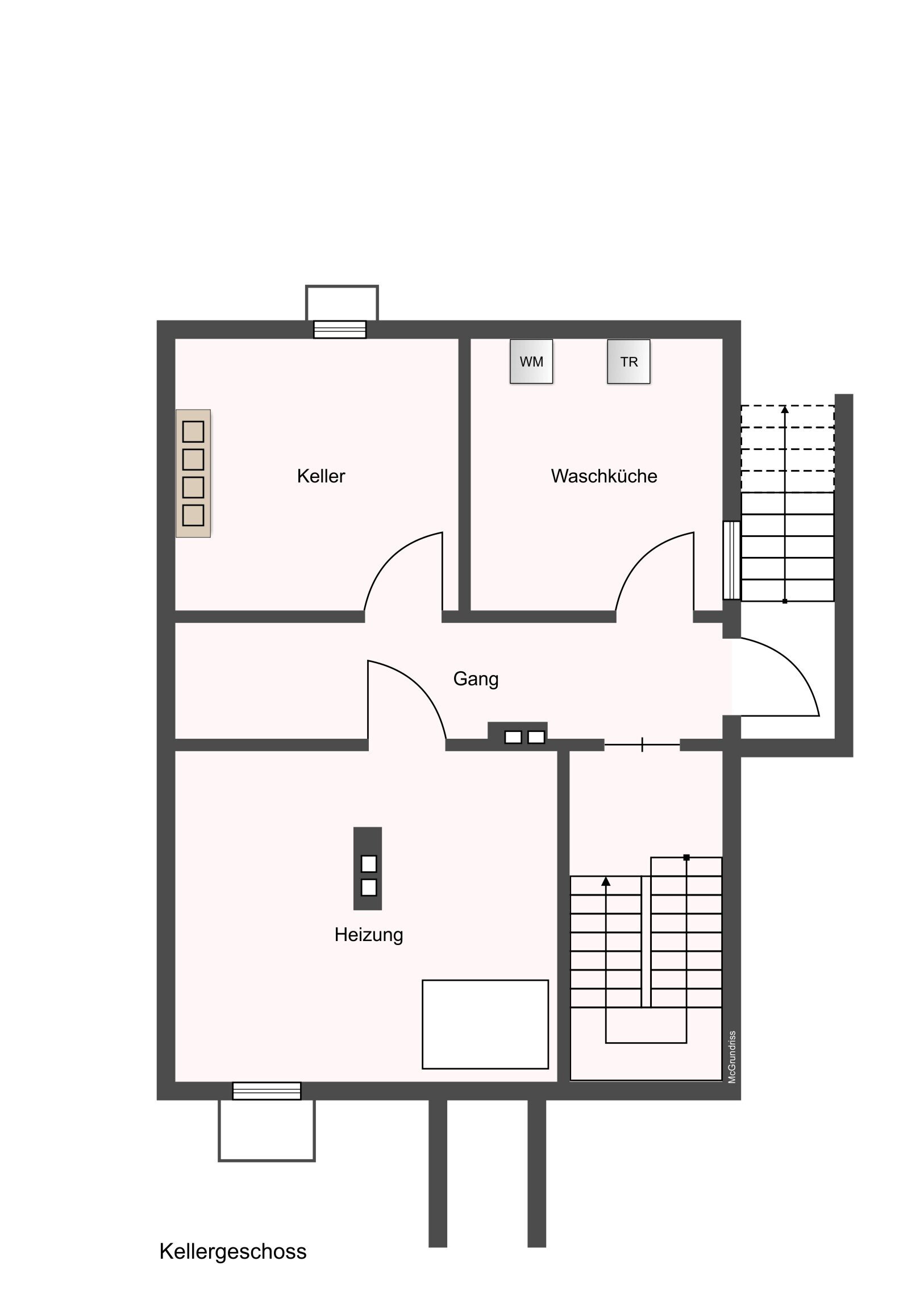 Doppelhaushälfte zum Kauf 449.000 € 5 Zimmer 110 m²<br/>Wohnfläche 367 m²<br/>Grundstück Dölitz-Dösen Leipzig 04279