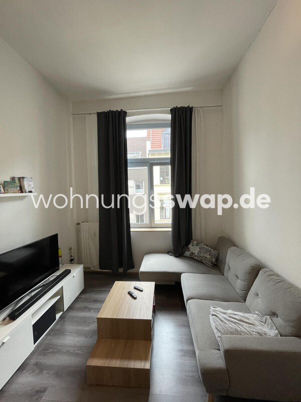 Studio zur Miete 740 € 1 Zimmer 40 m²<br/>Wohnfläche 2.<br/>Geschoss Neustadt - Süd 50674