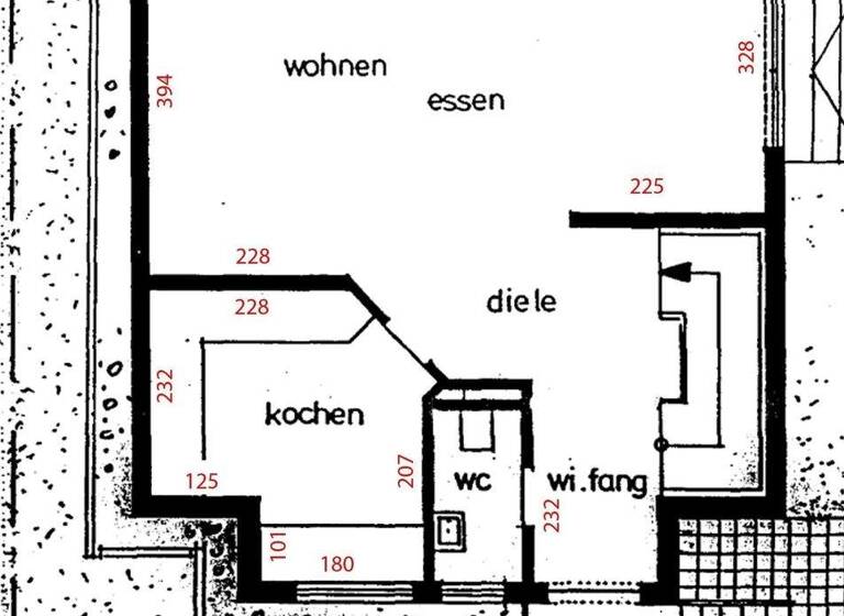 Einfamilienhaus zum Kauf provisionsfrei 565.000 € 5,5 Zimmer 132 m² 596 m² Grundstück Jöhlingen Walzbachtal 75045