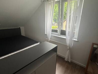 Wohnung zur Miete 500 € 2 Zimmer 43 m² Geschoss 1/1 frei ab 01.09.2025 Diekmannsmaate Nordhorn Nordhorn 48531
