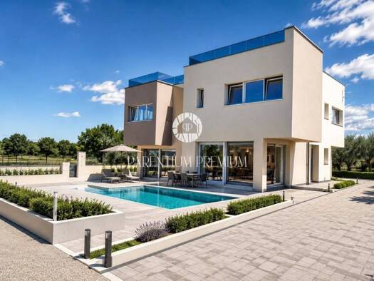 Haus zum Kauf 540.000 € 3 Zimmer 129 m² Červar-Porat