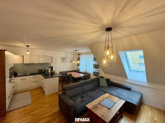 Wohnung zum Kauf 439.000 € 3 Zimmer 102 m² Ufer Linz 4030
