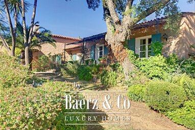 Haus zum Kauf 2.200.000 € 10 Zimmer 350 m² la garde-freinet 83680