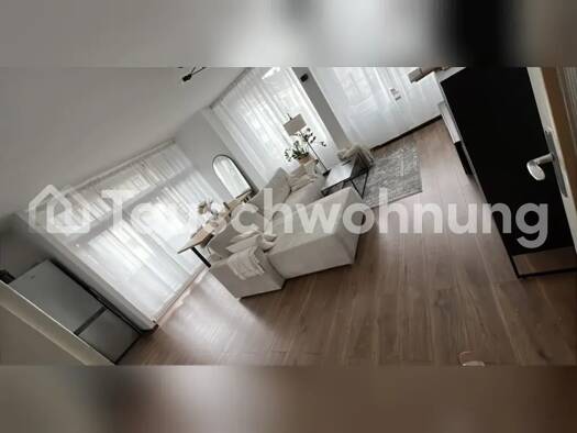 Wohnung zur Miete Tauschwohnung 750 € 2 Zimmer 56 m² Friedrichstadt Düsseldorf 40215