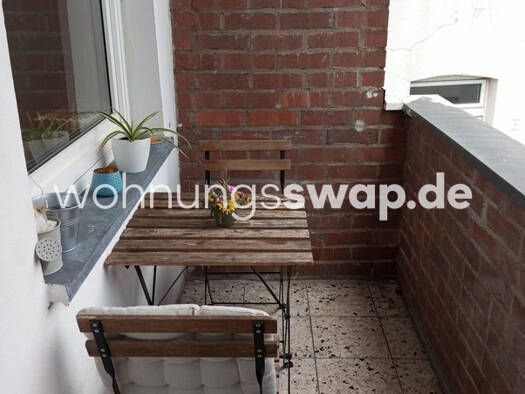 Wohnung zur Miete Tauschwohnung 800 € 2 Zimmer 45 m² 3. Geschoss Kalk Kalk 51103