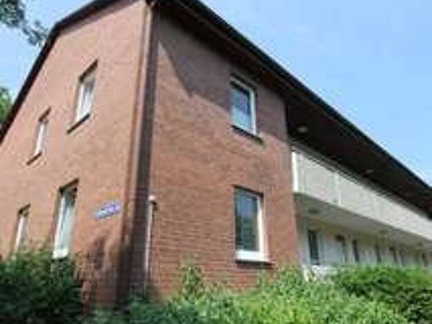 Wohnung zur Miete nur mit Wohnberechtigungsschein 367 € 2 Zimmer 52,9 m² 1. Geschoss Lüllauer Straße 40 Jesteburg Jesteburg 21266